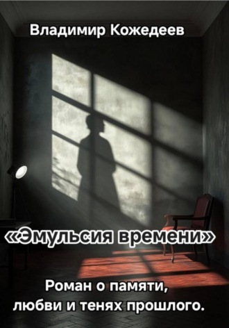 Владимир Кожедеев. Эмульсия времени. Роман о памяти, любви и тенях прошлого