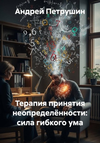 Терапия принятия неопределённости: сила гибкого ума. 
