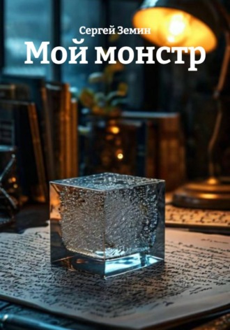 Сергей Земин. Мой монстр