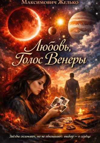 Любовь, Голос Венеры. 