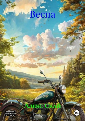 Алекс Скай. Веспа