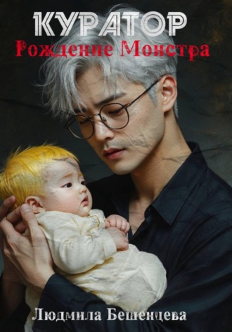 Куратор: Рождение Монстра. 