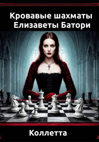 Кровавые шахматы Елизаветы Батори. 