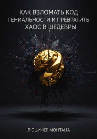 Люцифер Монтана. Как взломать код гениальности и превратить хаос в шедевры
