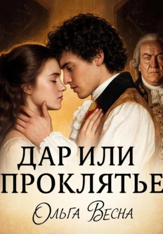 Дар или проклятье. 