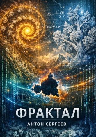 Антон Сергеев. Фрактал