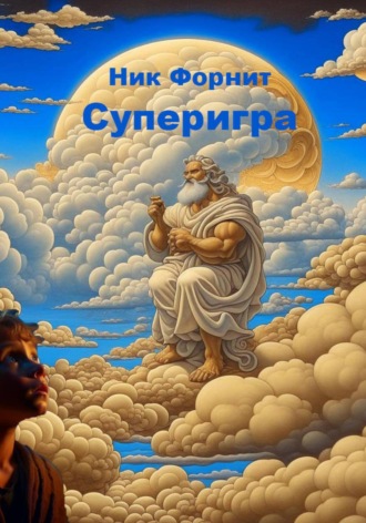 Ник Форнит. Суперигра