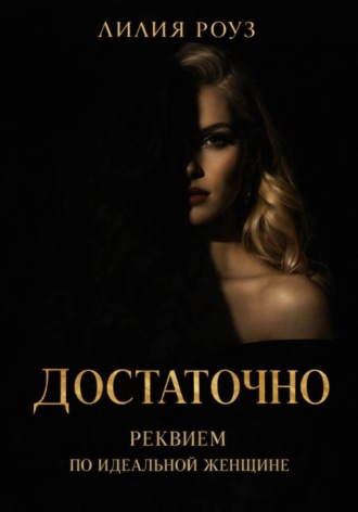 Лилия Роуз. Достаточно. Реквием по идеальной женщине