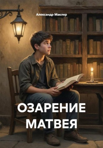 Александр Германович Маклер. ОЗАРЕНИЕ МАТВЕЯ