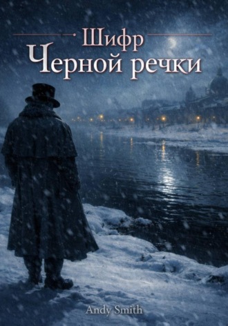 Шифр Черной речки. 