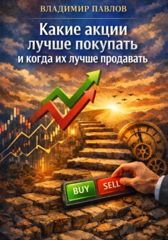 Какие акции лучше покупать и когда их лучше продавать. 