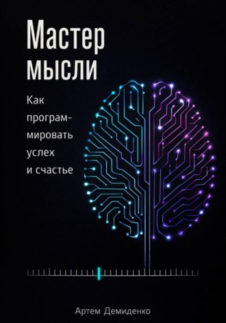 Артем Демиденко. Мастер мысли: Как программировать успех и счастье