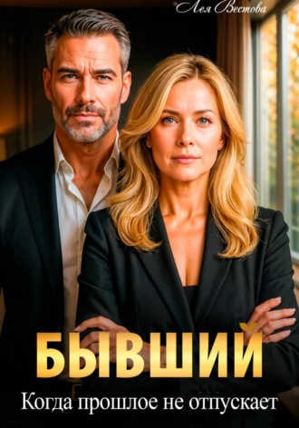 Лея Вестова. Бывший. Когда прошлое не отпускает