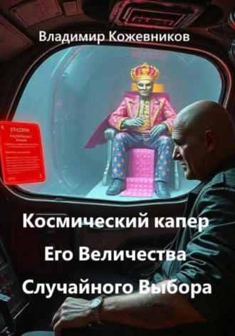 Владимир Кожевников. Космический капер Его Величества Случайного Выбора