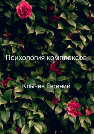 Евгений Клычев. Психология комплексов
