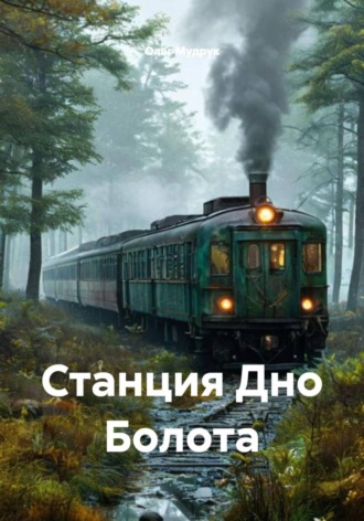 Олег Мудрук. Станция Дно Болота