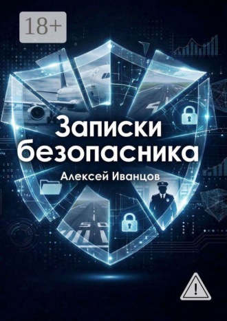 Алексей Иванцов. Записки безопасника