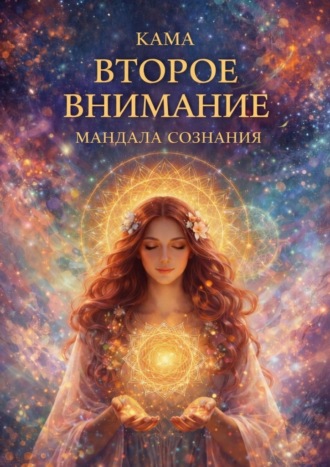 Кама. Второе внимание. Мандала сознания