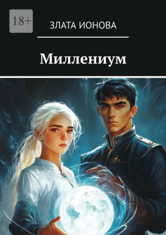 Миллениум. Злата Алексеевна Ионова