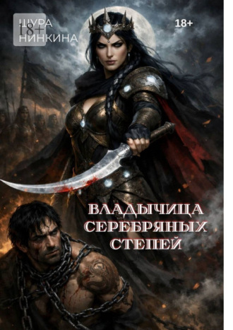 Шура Нинкина. Владычица Серебряных степей