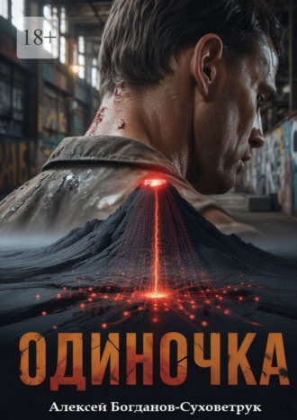 Алексей Александрович Богданов-Суховетрук. Одиночка