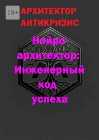 Архитектор Антикризис. Нейро-архитектор: Инженерный код успеха