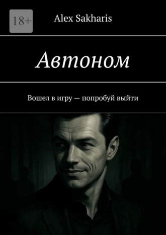 Автоном. Вошел в игру – попробуй выйти. 