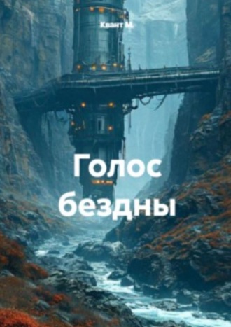 Голос бездны. 