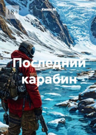 Последний карабин. 