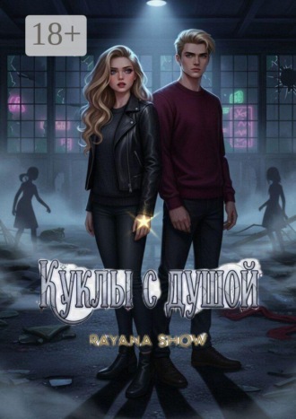 Rayana Show. Куклы с душой