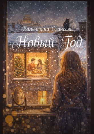 Валентина Оганесян. Новый Год