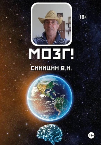 Владимир Синицин. Мозг!