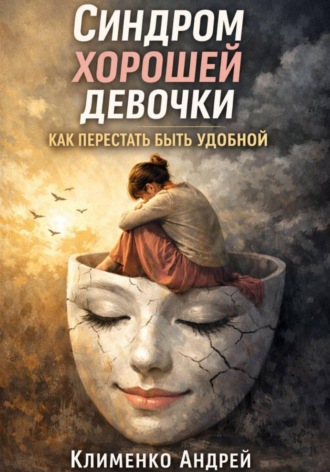 Андрей Клименко. Синдром хорошей девочки: как перестать быть удобной