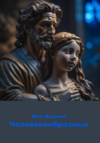 Ник Форнит. Человекообразные