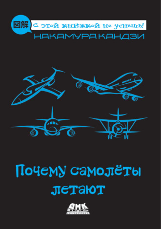 Накамура Кандзи. Почему самолёты летают