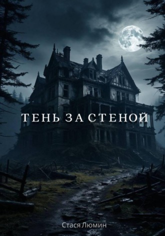 Стася Люмин. Тень за стеной