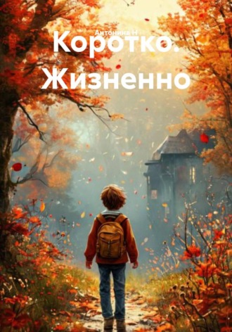 Коротко. Жизненно. 