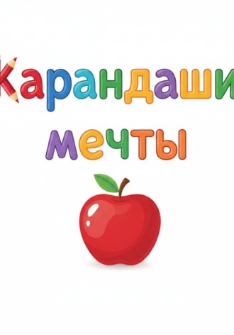Скинтерс Рыссак. Карандаши мечты