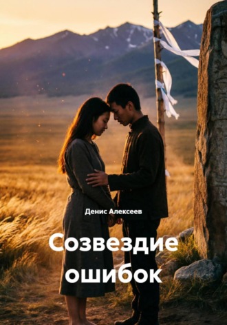 Денис Алексеев. Созвездие ошибок