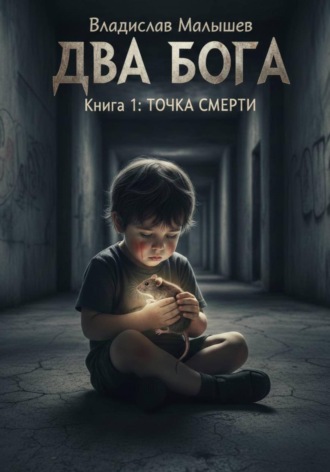 Владислав Малышев. Два бога. Книга 1: Точка смерти