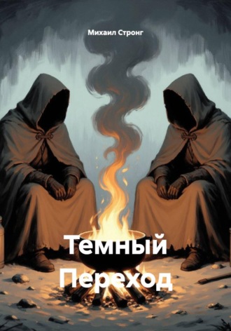 Михаил Стронг. Темный Переход