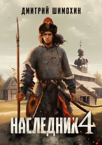 Наследник 4. 