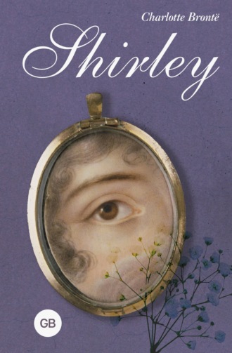 Shirley / Шерли. 