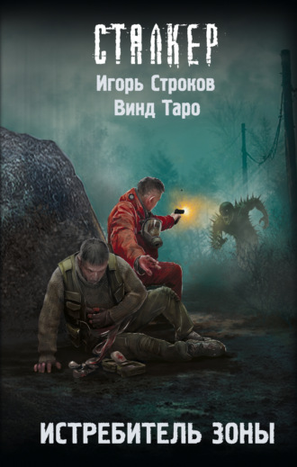 Истребитель Зоны. 
