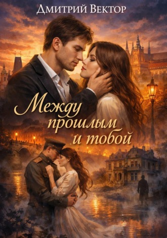 Дмитрий Вектор. Между прошлым и тобой