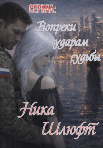Ника Шлюфт. Сериал: Вопреки ударам судьбы