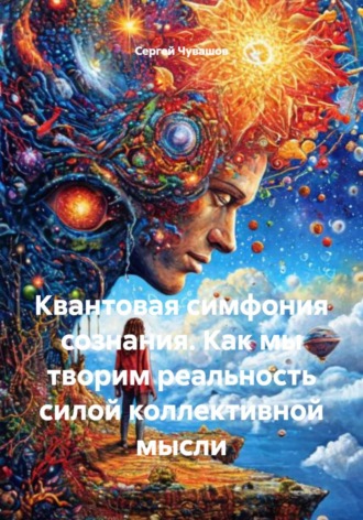 Сергей Чувашов. Квантовая симфония сознания. Как мы творим реальность силой коллективной мысли