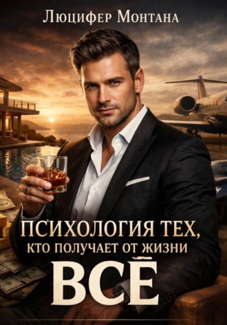Люцифер Монтана. Психология тех, кто получает от жизни все