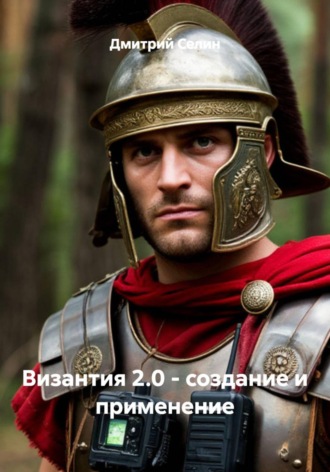 Дмитрий Селин. Византия 2.0 - создание и применение