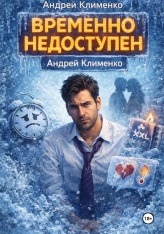 Андрей Клименко. Временно недоступен